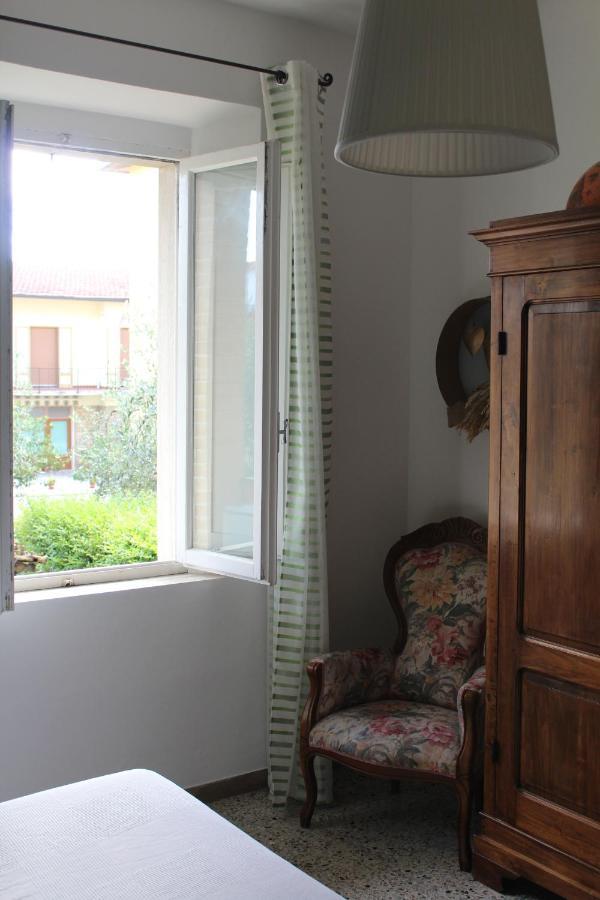 Alle Terme B&B Rapolano Terme Exterior foto
