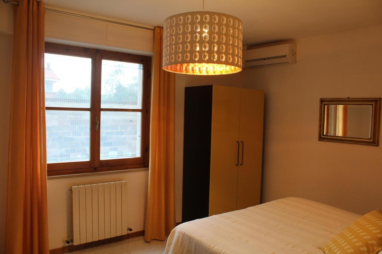 Alle Terme B&B Rapolano Terme Exterior foto