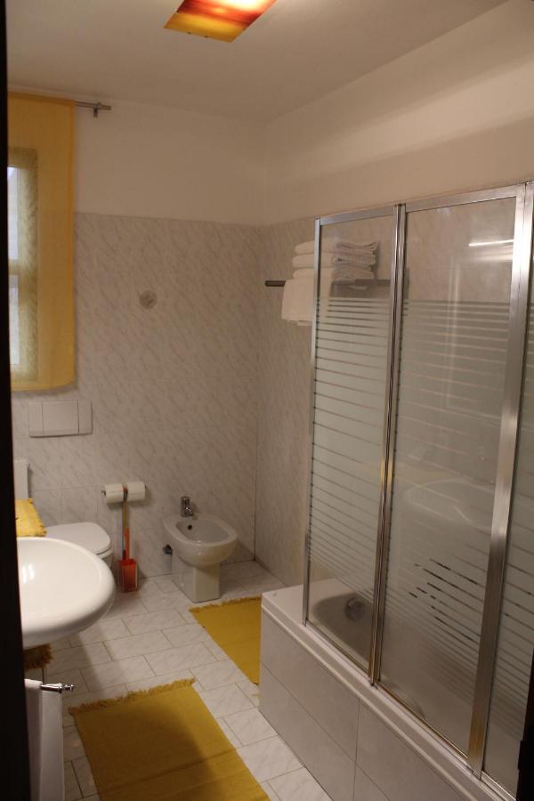 Alle Terme B&B Rapolano Terme Exterior foto